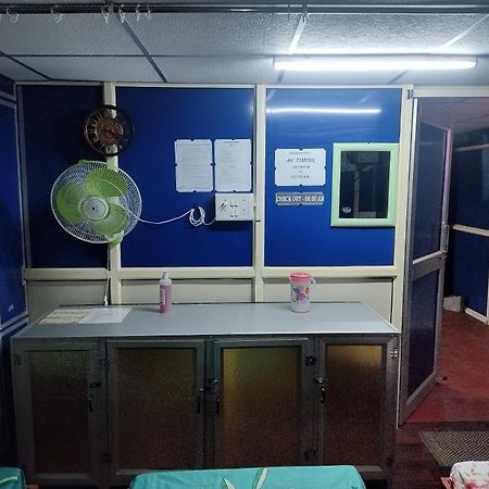 Rajeswari Ac Dormitory For Indian Males Only Port Blair Dış mekan fotoğraf