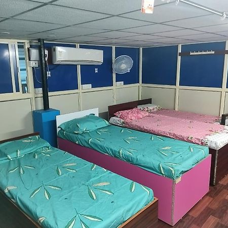 Rajeswari Ac Dormitory For Indian Males Only Port Blair Dış mekan fotoğraf
