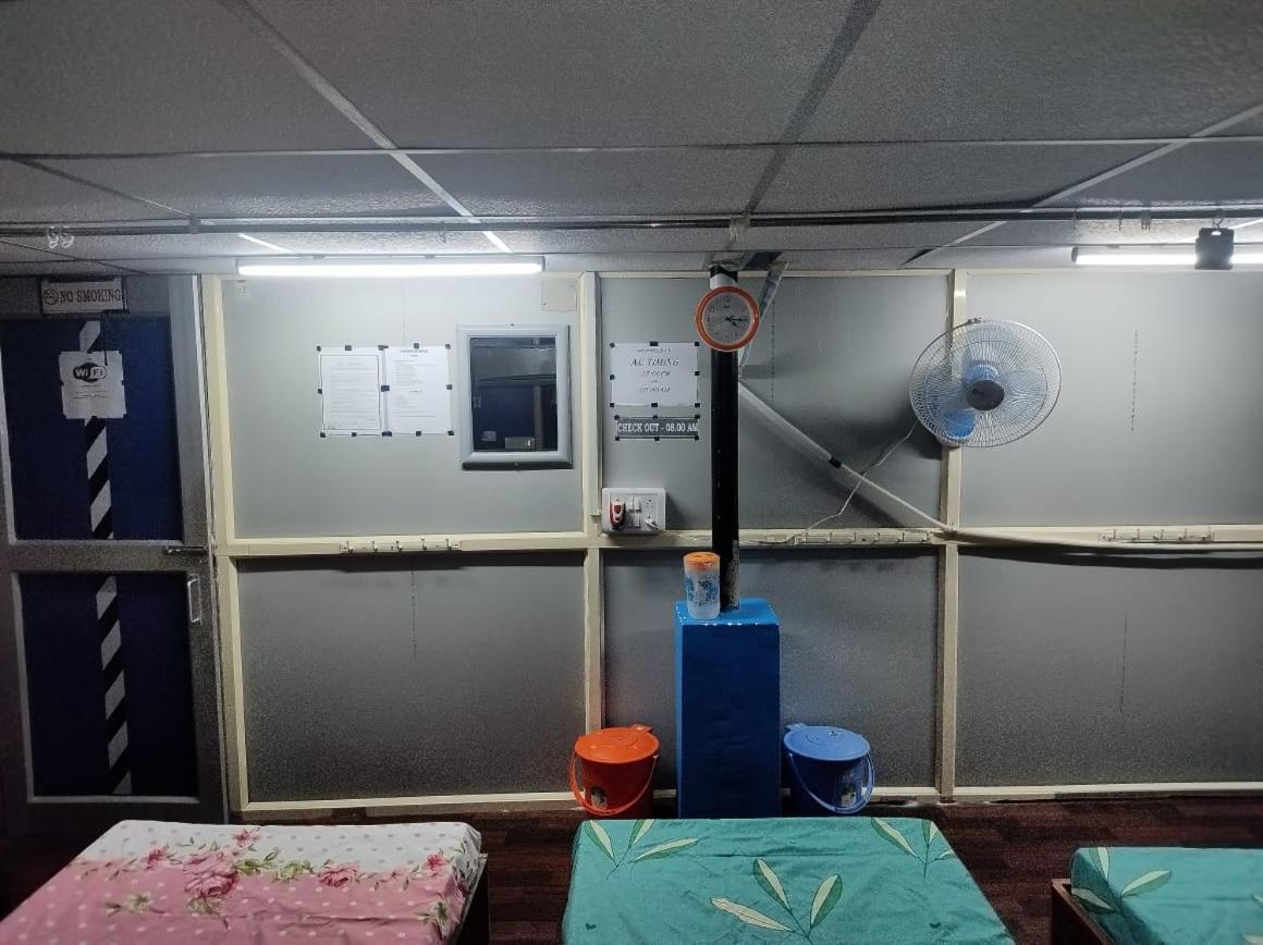 Rajeswari Ac Dormitory For Indian Males Only Port Blair Dış mekan fotoğraf