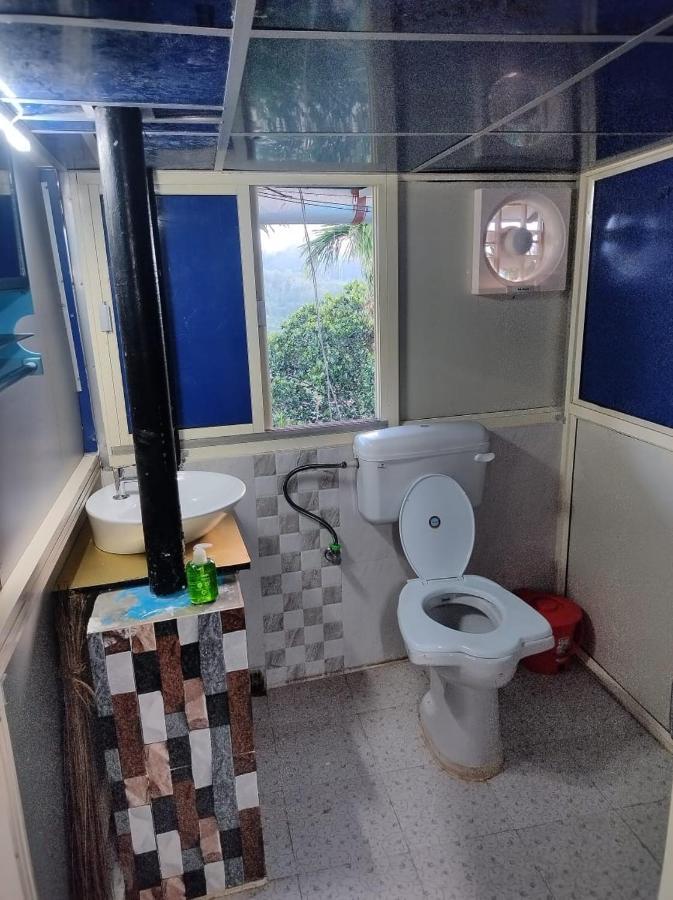 Rajeswari Ac Dormitory For Indian Males Only Port Blair Dış mekan fotoğraf
