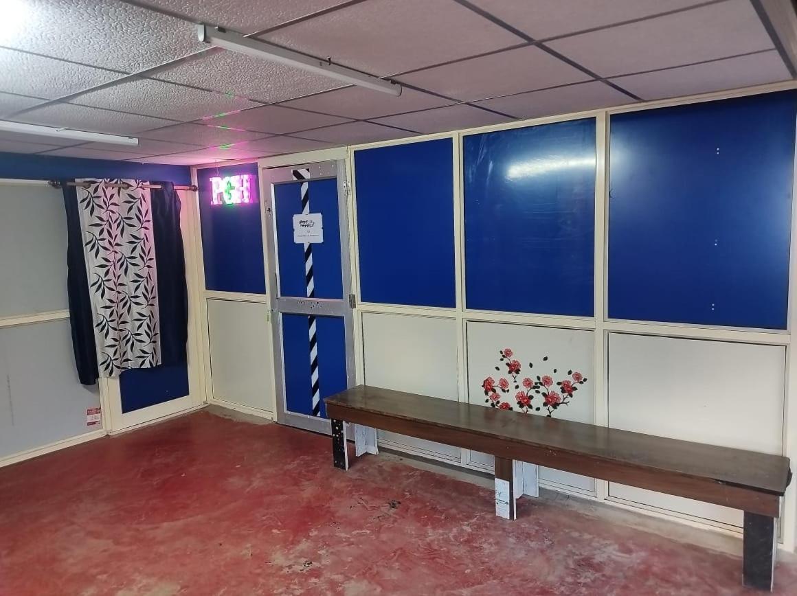 Rajeswari Ac Dormitory For Indian Males Only Port Blair Dış mekan fotoğraf