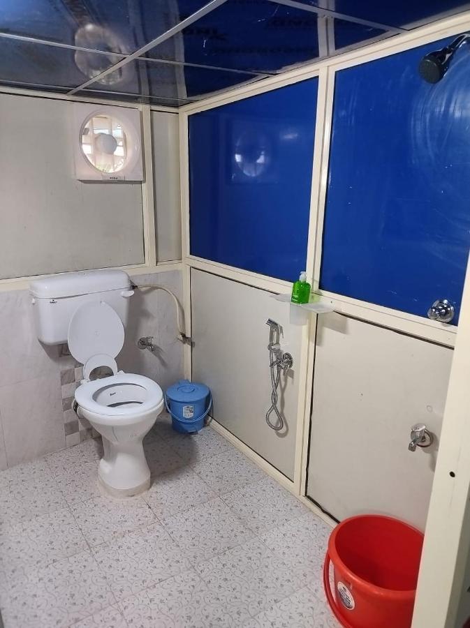 Rajeswari Ac Dormitory For Indian Males Only Port Blair Dış mekan fotoğraf