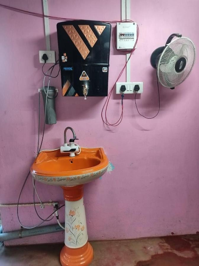 Rajeswari Ac Dormitory For Indian Males Only Port Blair Dış mekan fotoğraf